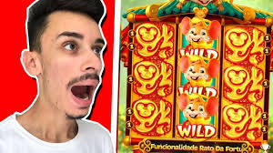 slots pg demonstração